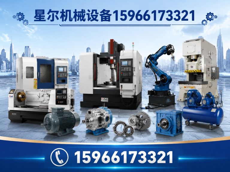 奎文区潍坊星尔机械设备科技有限公司展示图